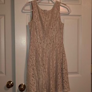 Special Occasion Dress